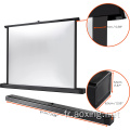 Mini Home Theatre System Projecteurs 4K Projection Screens